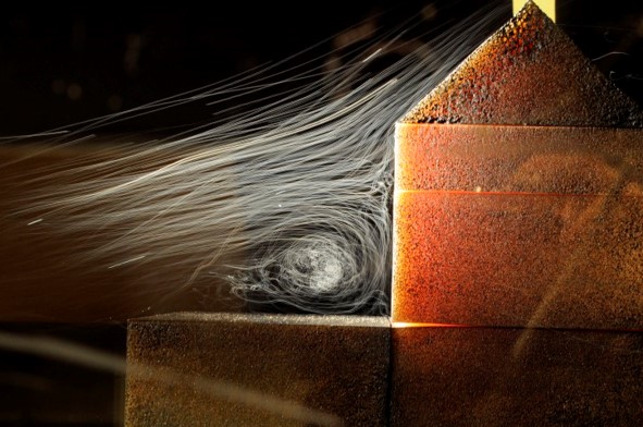 Wind Tunnel Testing 2