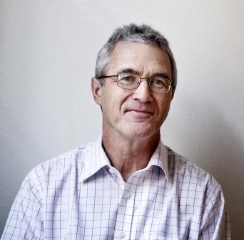 Svend Ole Hansen