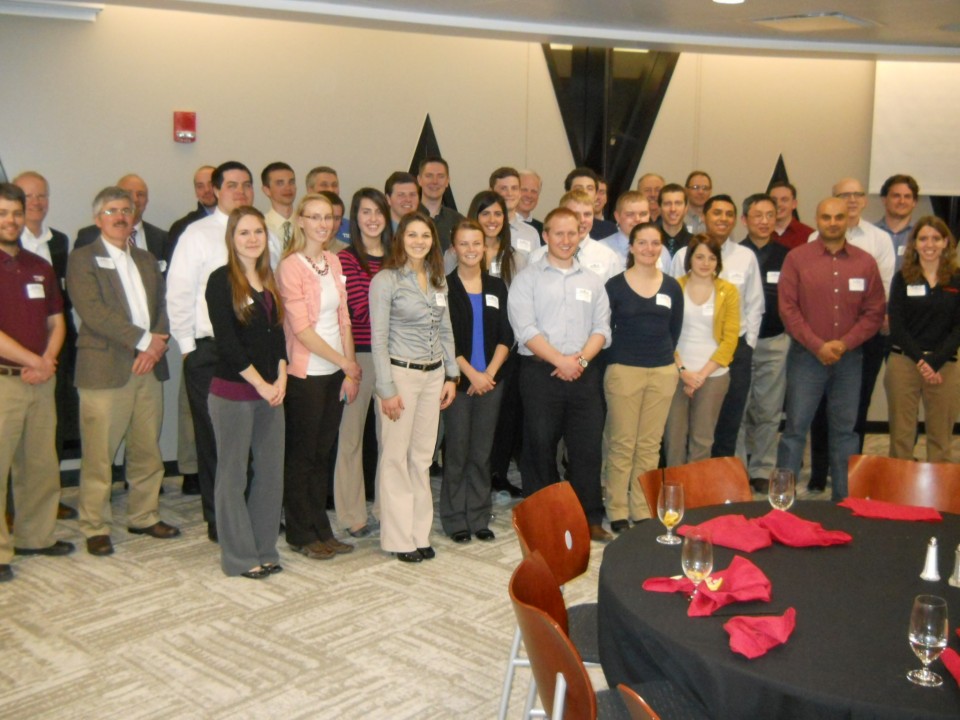 Structural Engineers Association of Ohio Photo Gallery