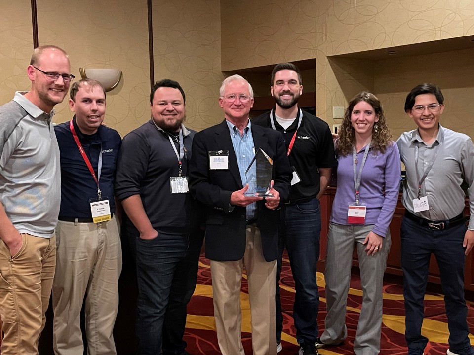 Structural Engineers Association of Ohio Photo Gallery