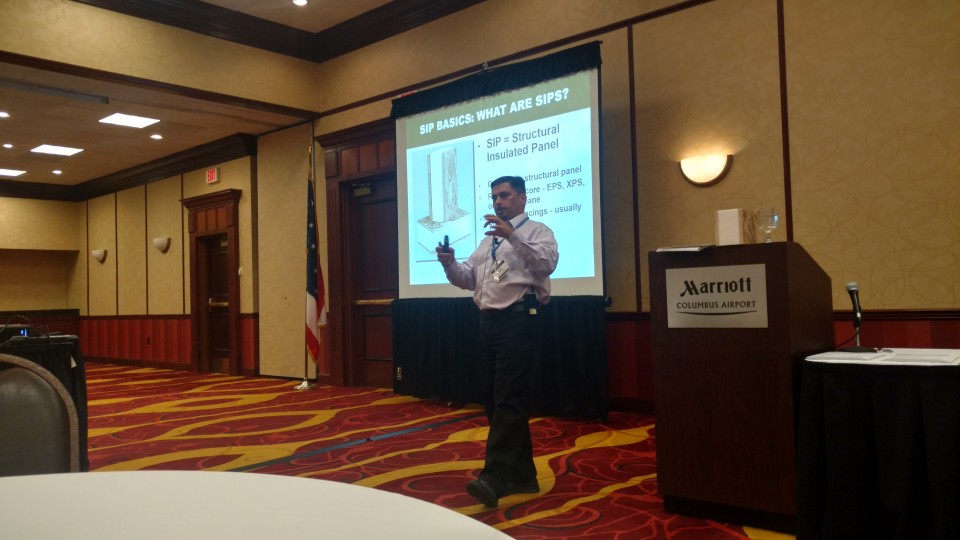 Structural Engineers Association of Ohio Photo Gallery